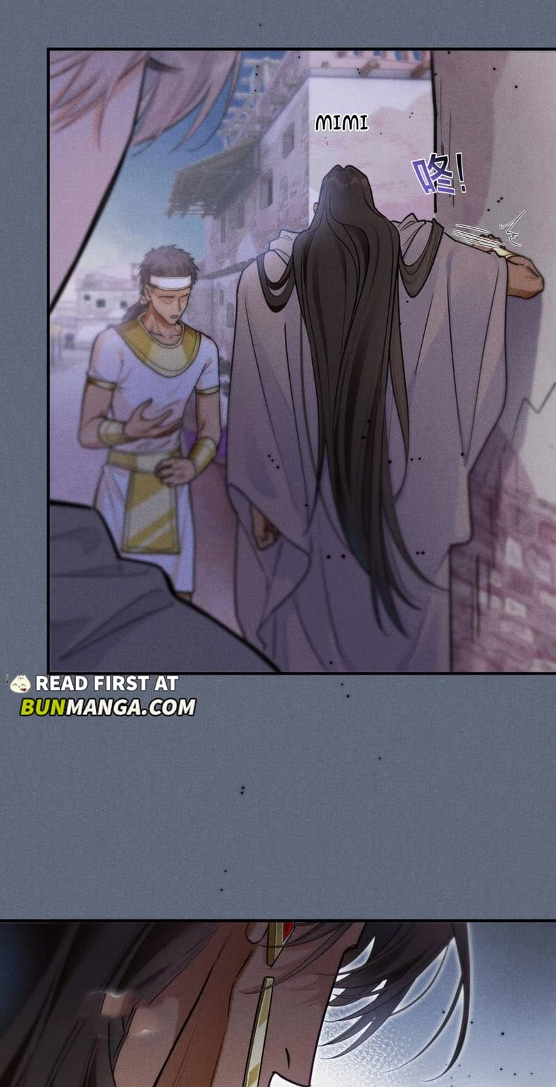 Read The King and Me chapter 140 image 32 on Lezhin
