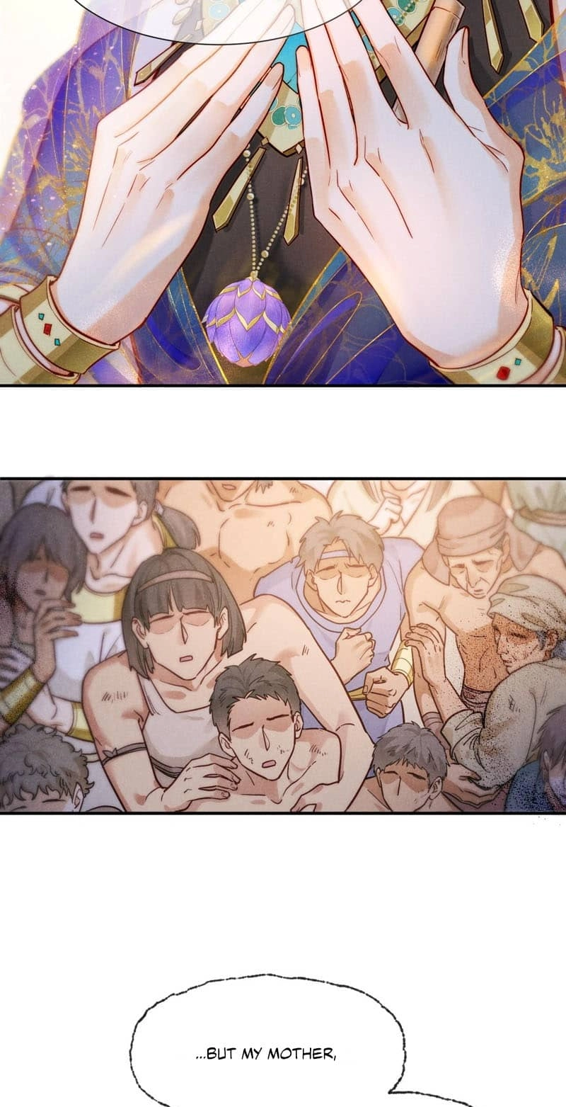 Read The King and Me chapter 140 image 44 on Lezhin