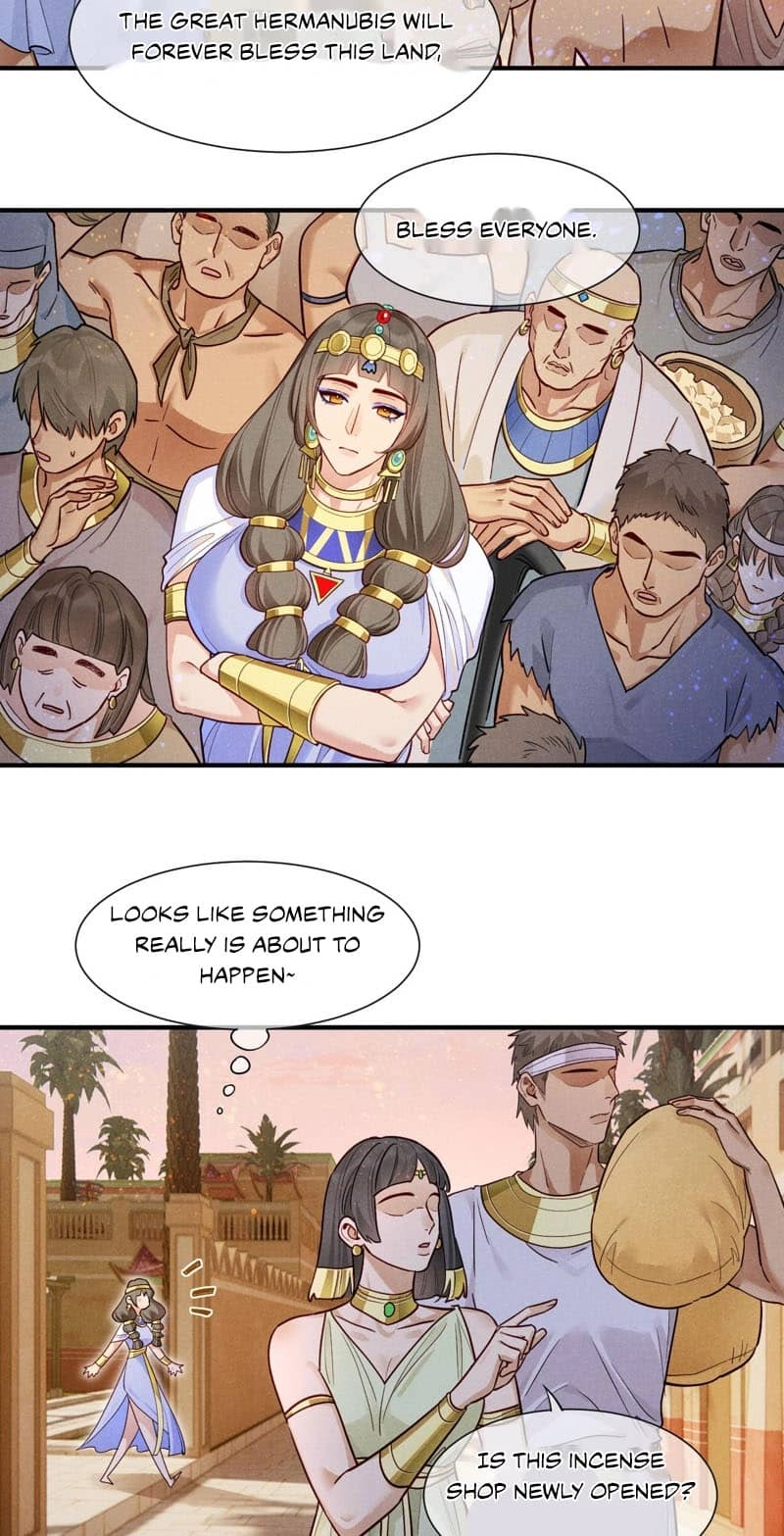Read The King and Me chapter 140 image 5 on Lezhin