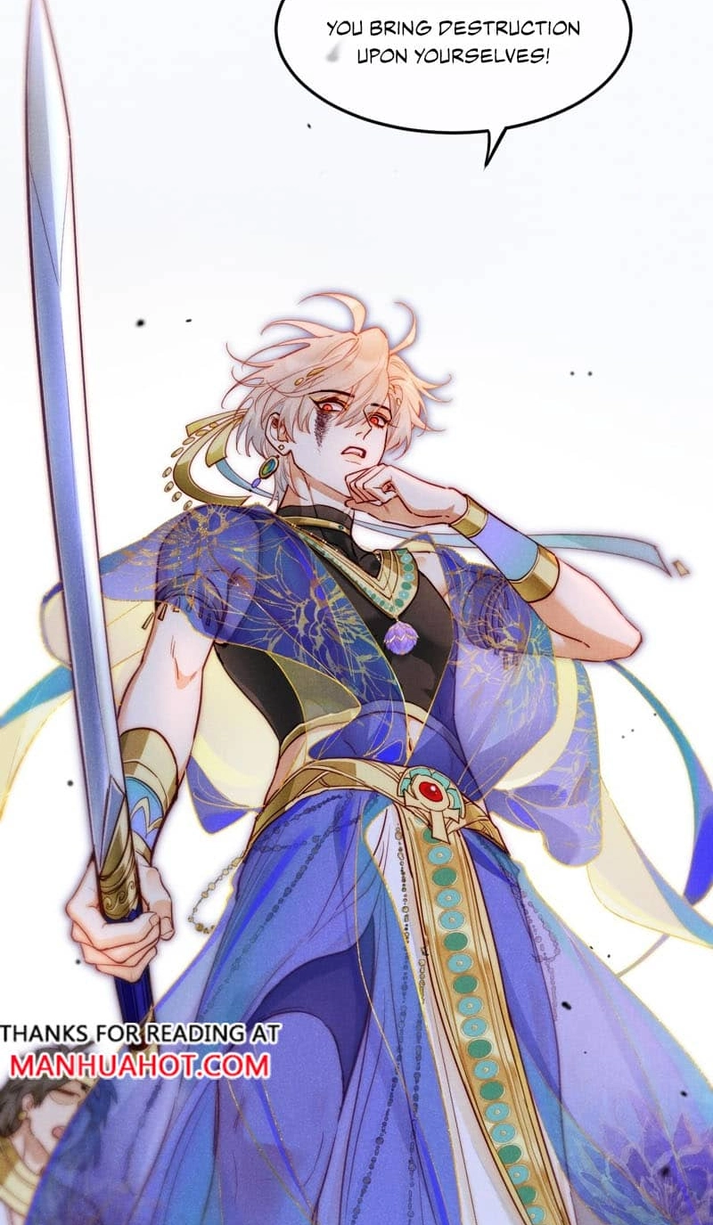 Read The King and Me chapter 140 image 57 on Lezhin