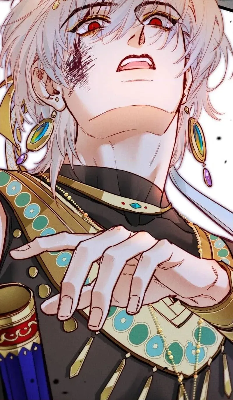Read The King and Me chapter 140 image 59 on Lezhin
