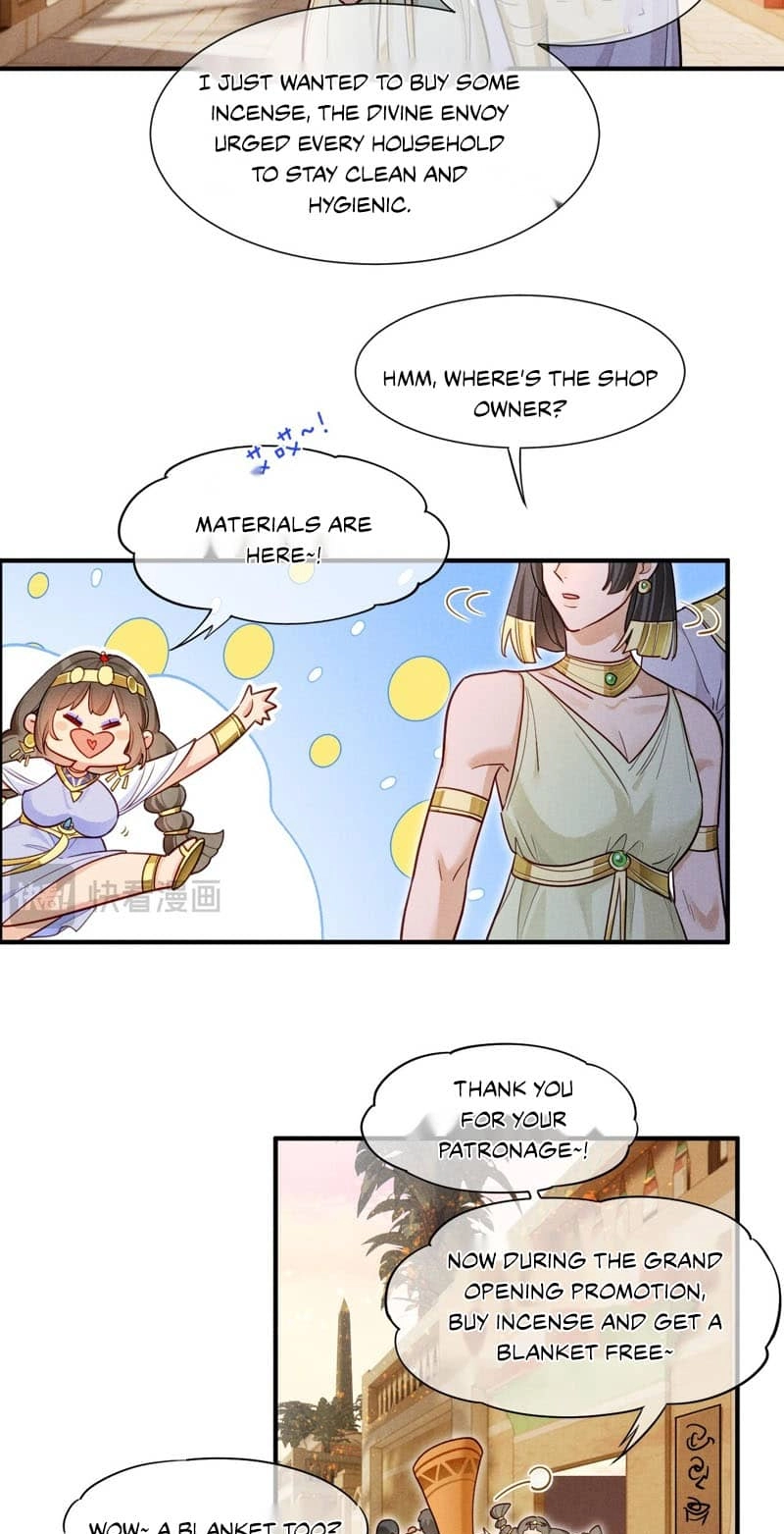 Read The King and Me chapter 140 image 6 on Lezhin