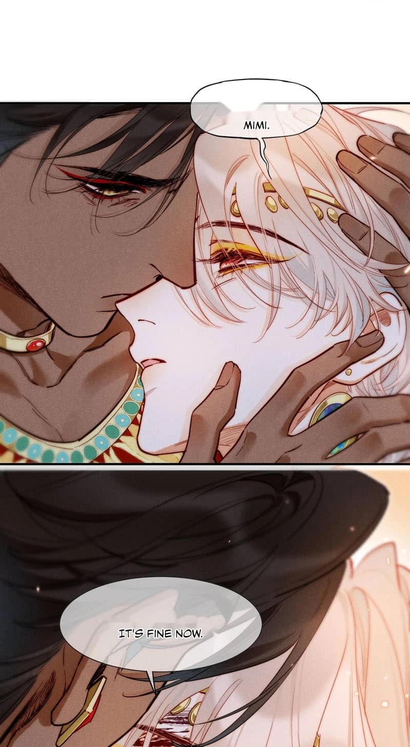 Read The King and Me chapter 140 image 67 on Lezhin