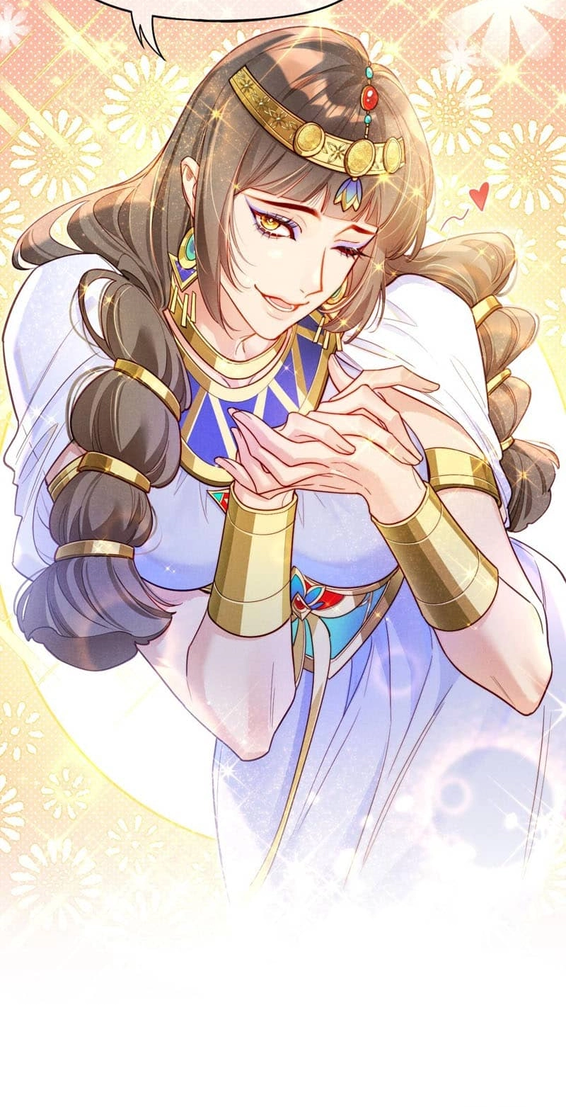 Read The King and Me chapter 140 image 8 on Lezhin