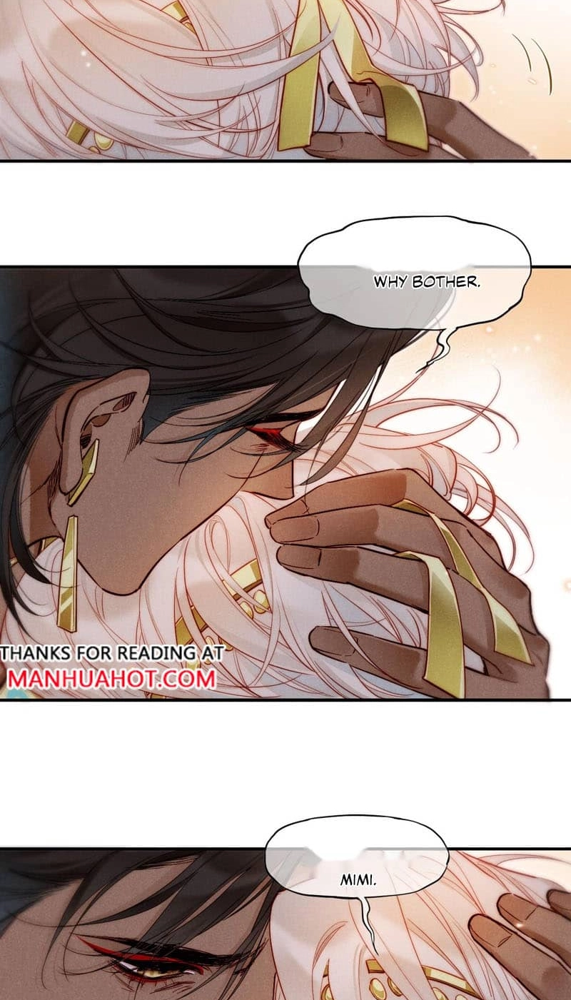 Read The King and Me chapter 141 image 1 on Lezhin