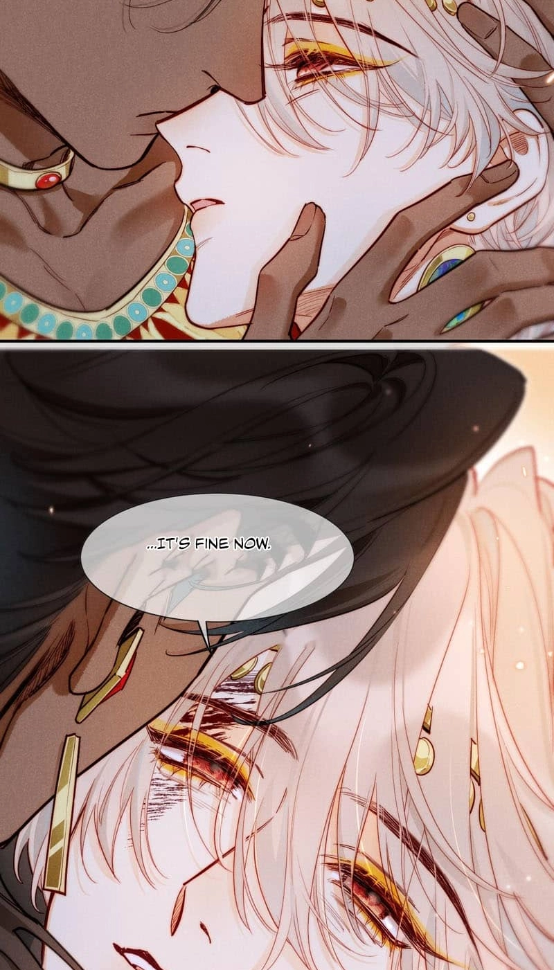 Read The King and Me chapter 141 image 2 on Lezhin