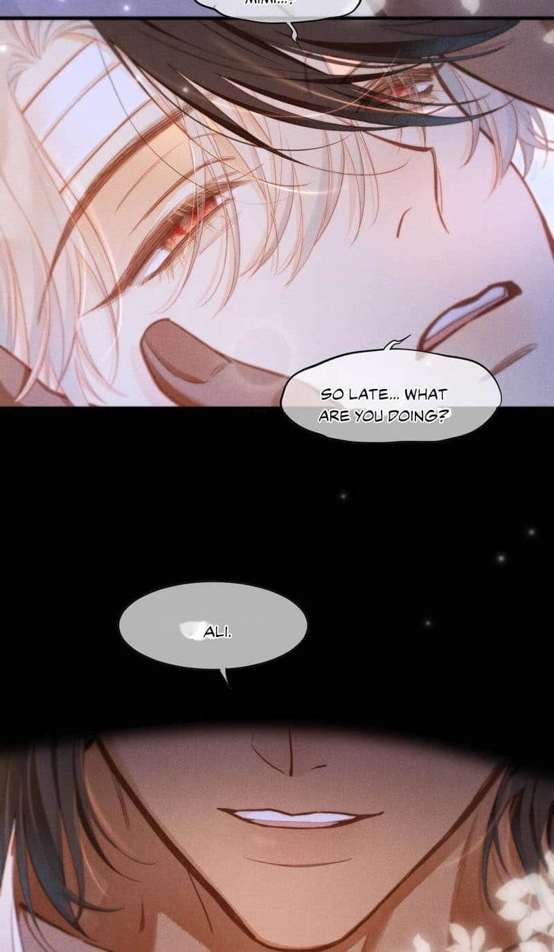 Read The King and Me chapter 141 image 22 on Lezhin