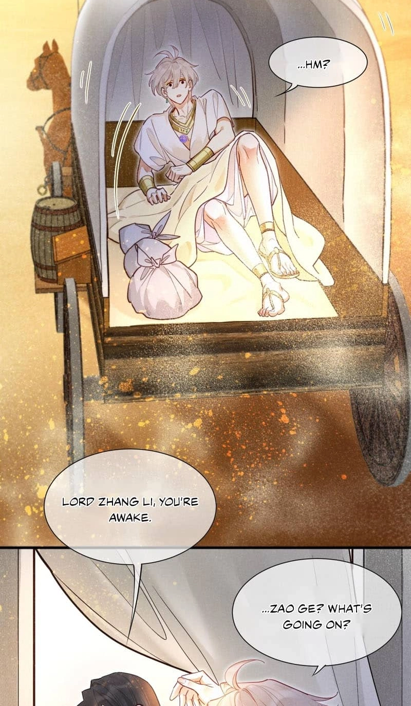 Read The King and Me chapter 141 image 26 on Lezhin