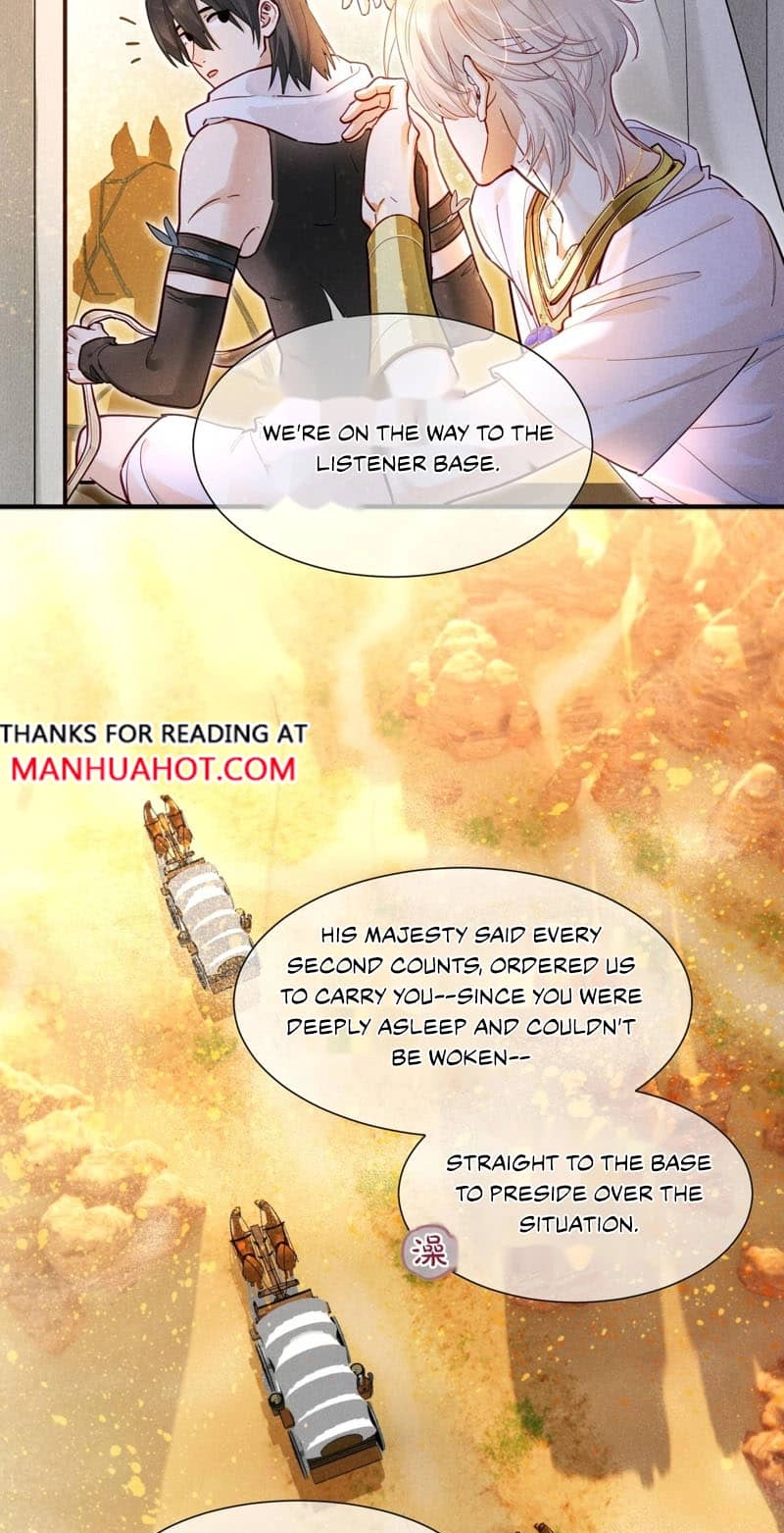 Read The King and Me chapter 141 image 27 on Lezhin
