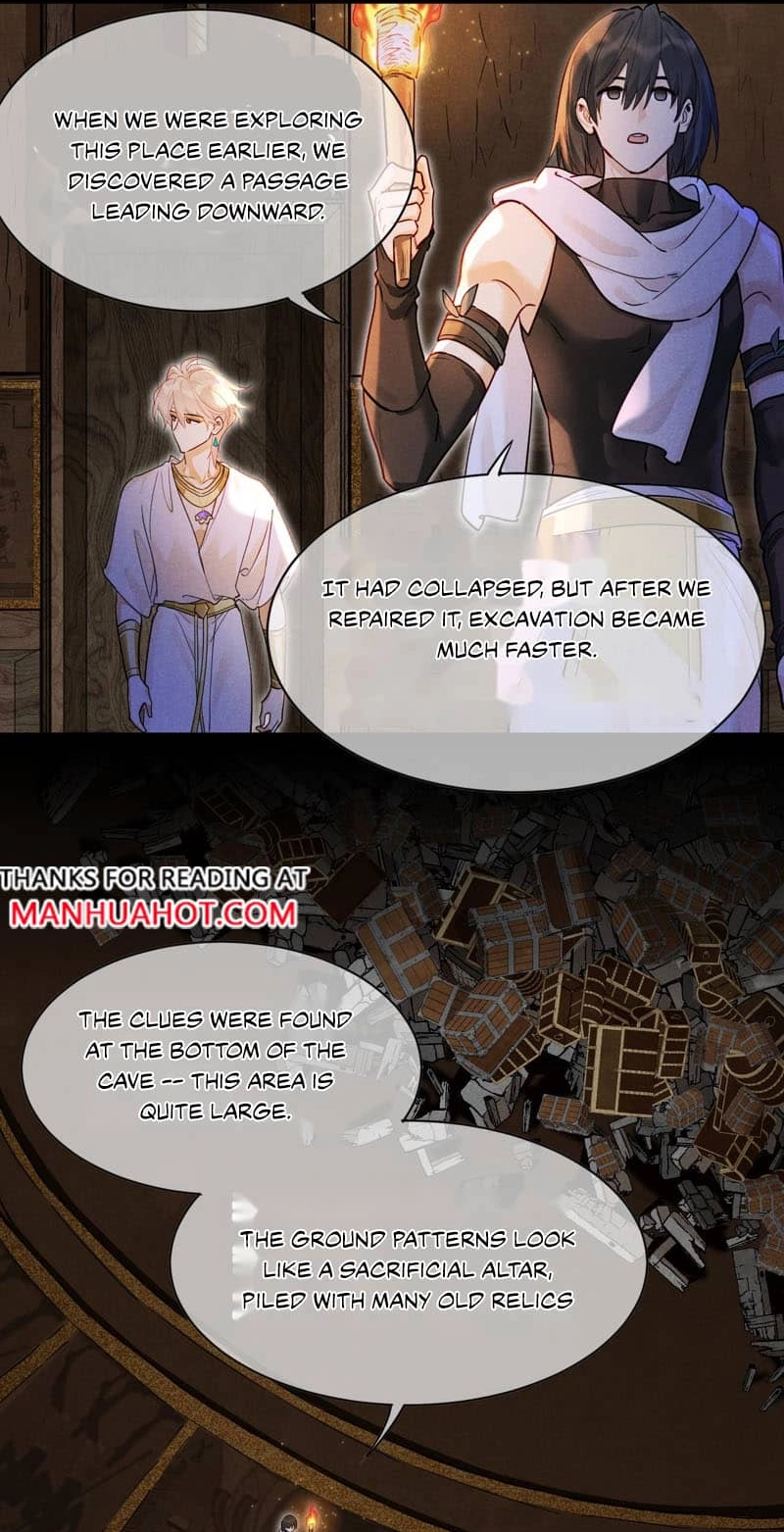 Read The King and Me chapter 141 image 31 on Lezhin