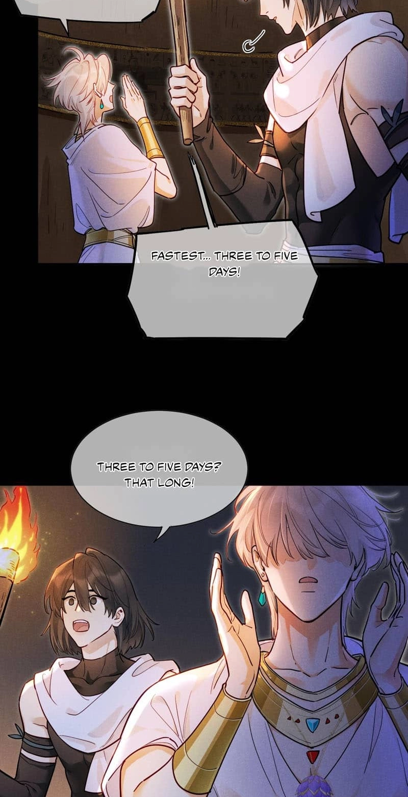 Read The King and Me chapter 141 image 35 on Lezhin