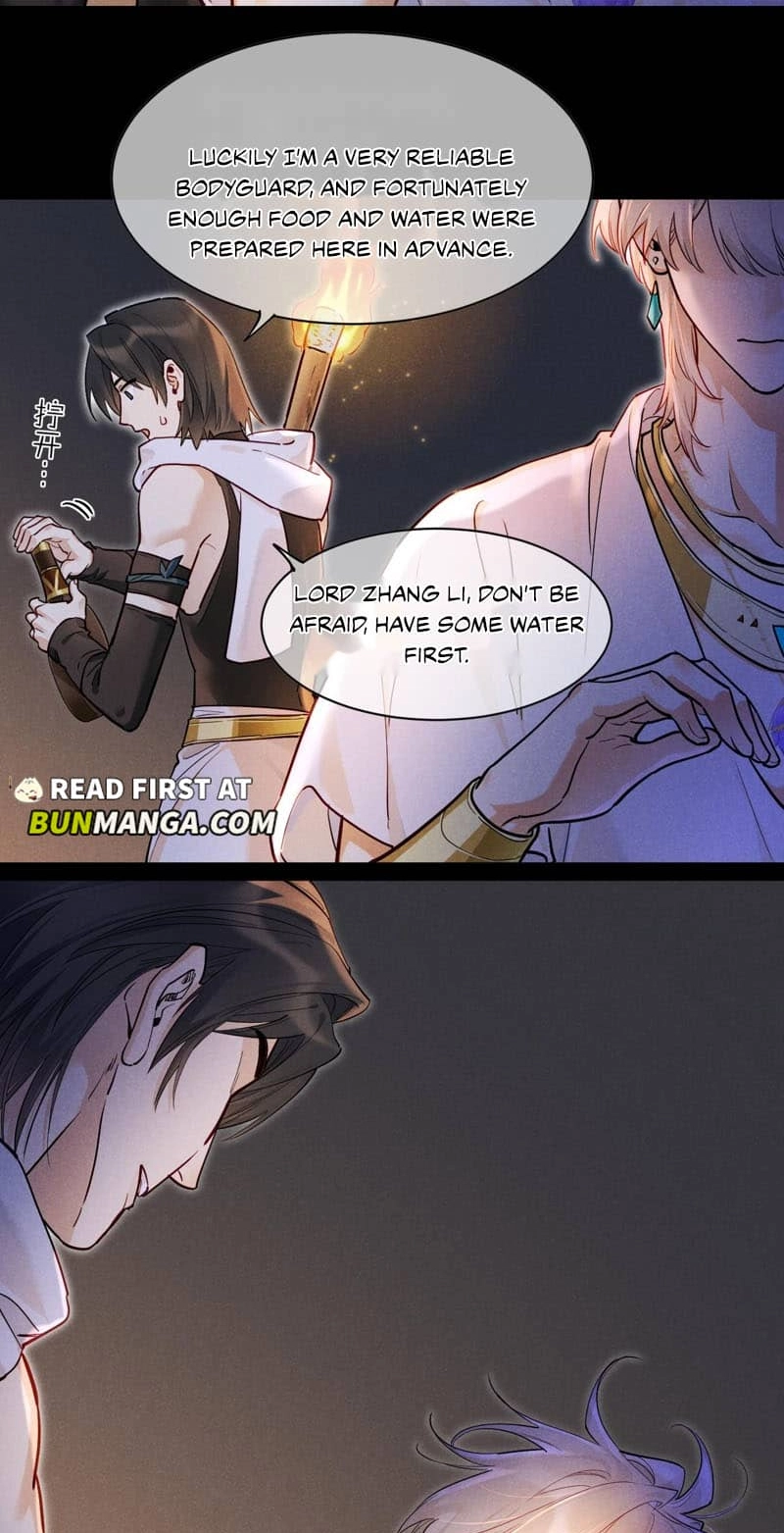 Read The King and Me chapter 141 image 36 on Lezhin
