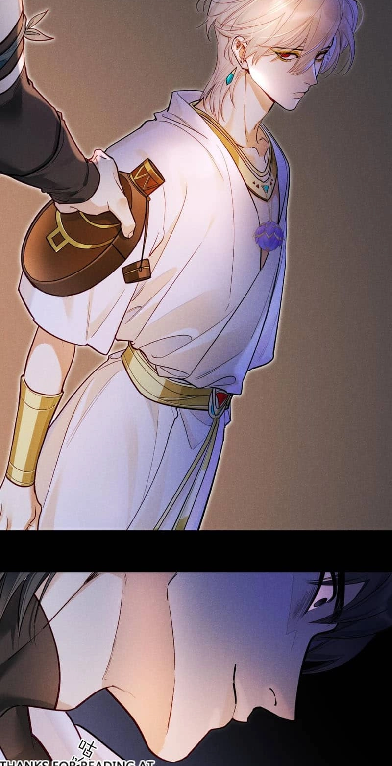 Read The King and Me chapter 141 image 37 on Lezhin