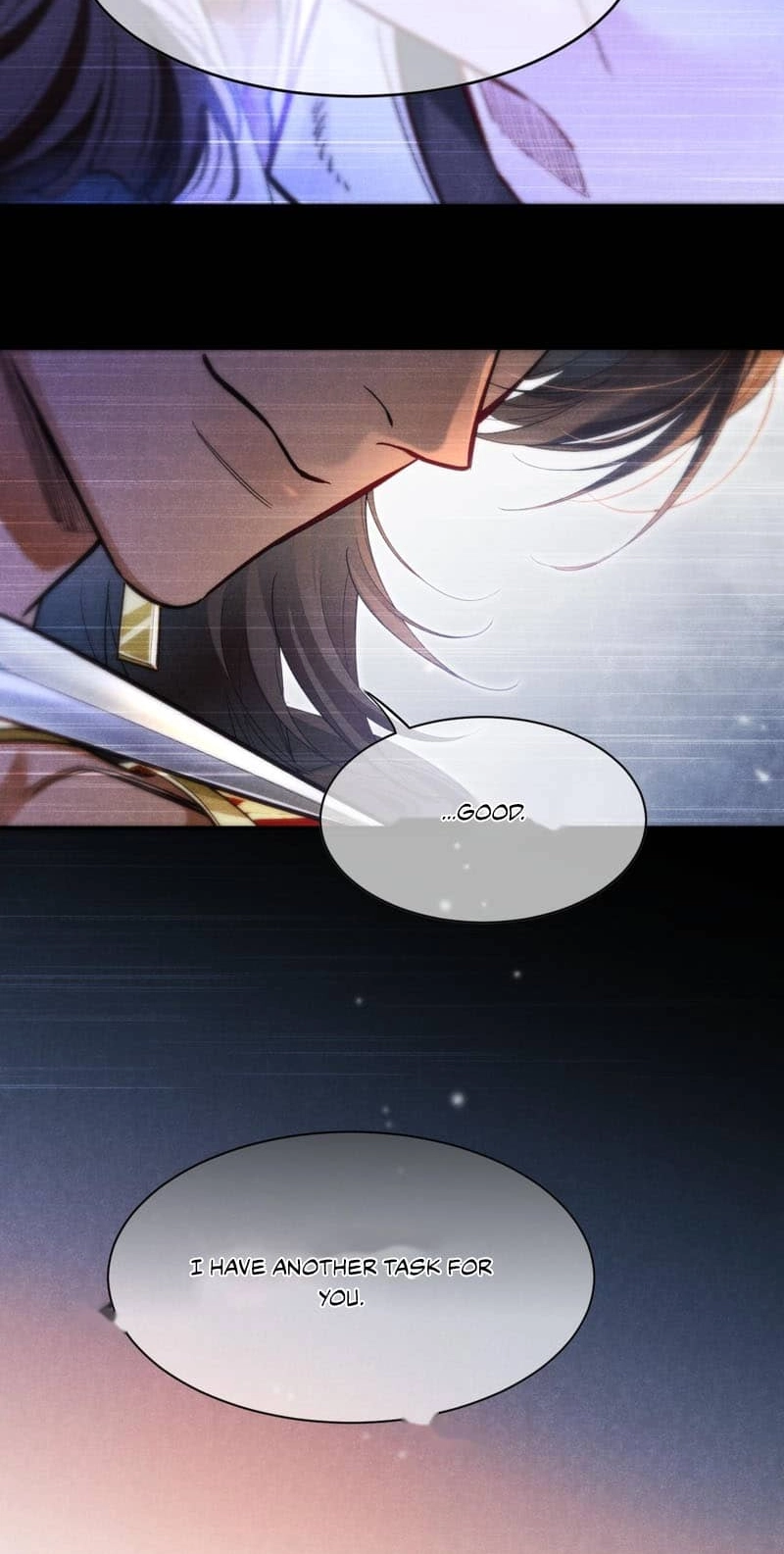 Read The King and Me chapter 141 image 48 on Lezhin