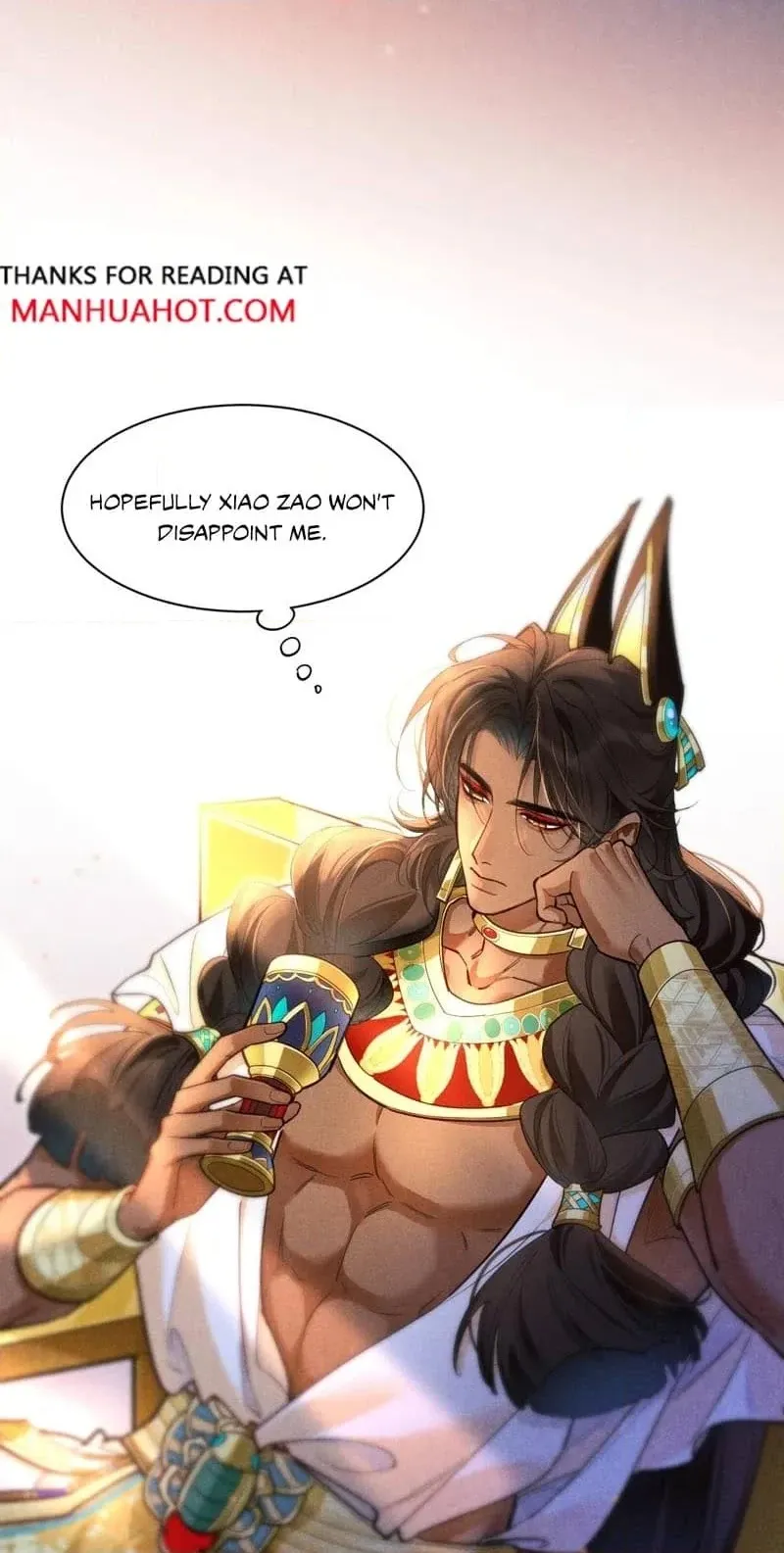 Read The King and Me chapter 141 image 49 on Lezhin