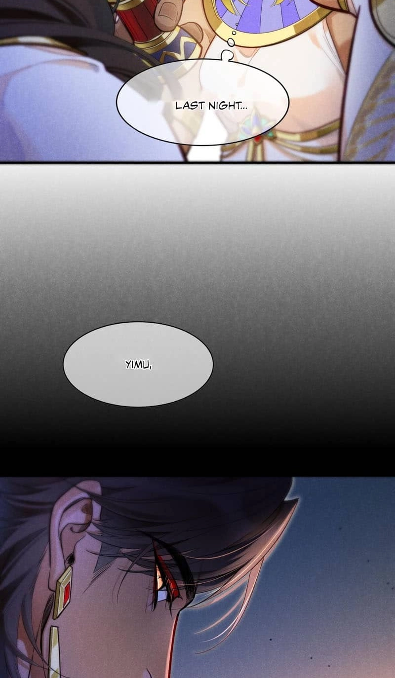 Read The King and Me chapter 141 image 54 on Lezhin
