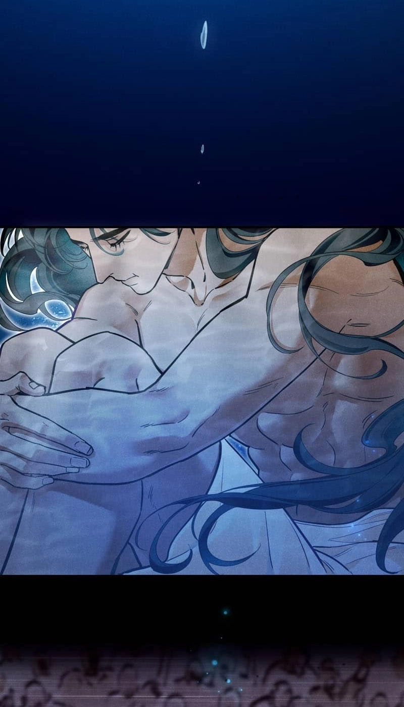 Read The King and Me chapter 141 image 6 on Lezhin
