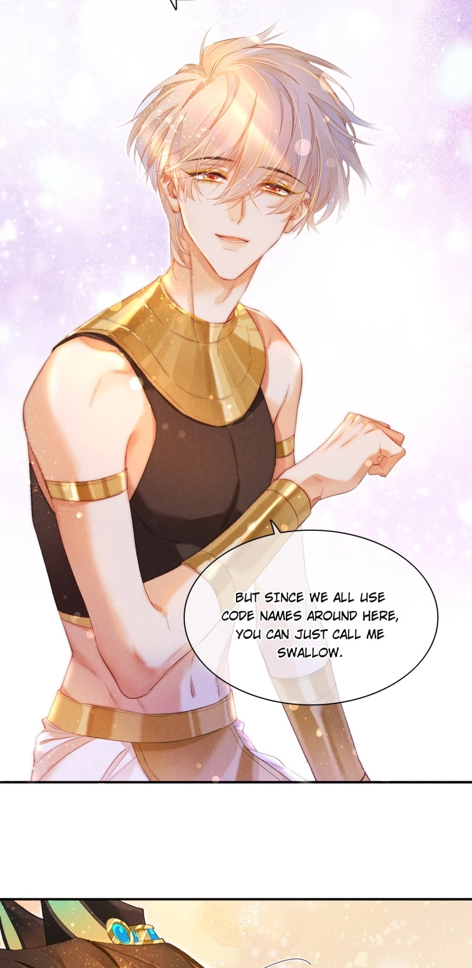 Read The King and Me chapter 15 image 11 on Lezhin