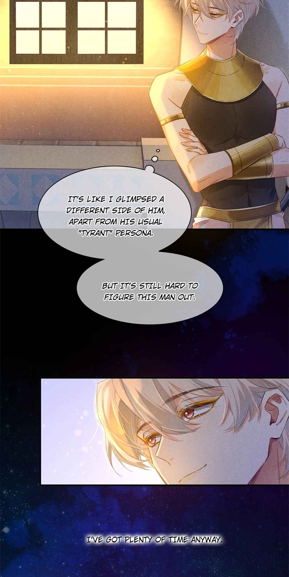 Read The King and Me chapter 15 image 19 on Lezhin