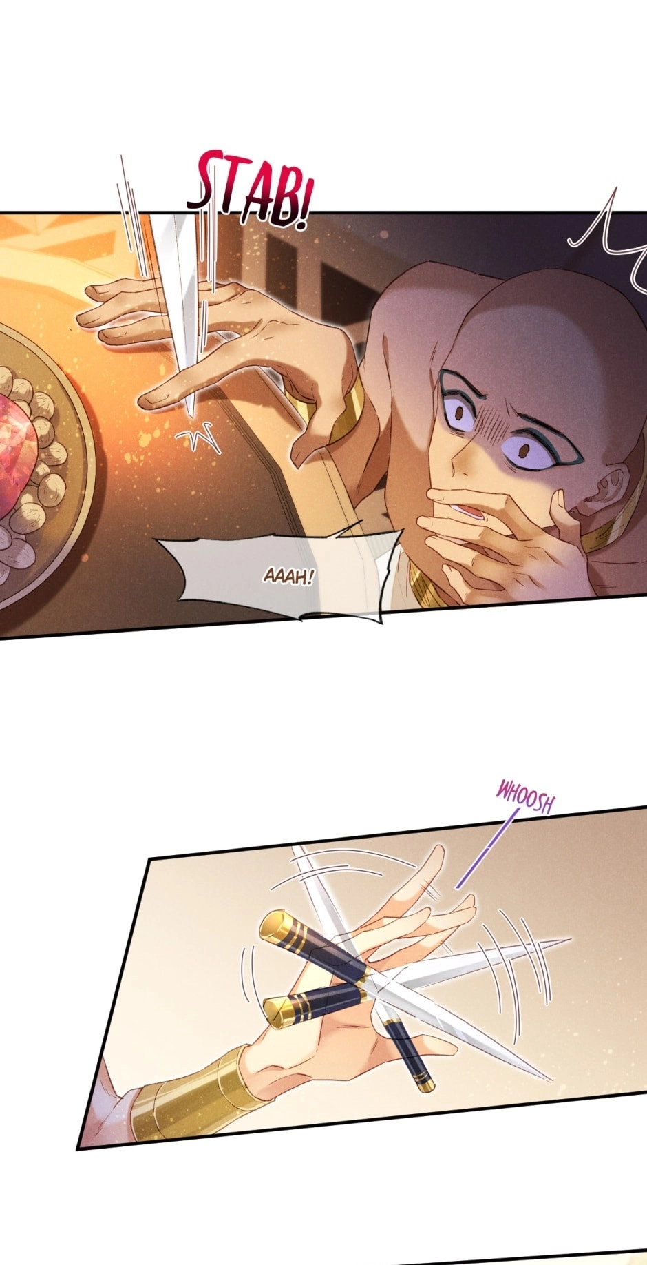 Read The King and Me chapter 15 image 2 on Lezhin