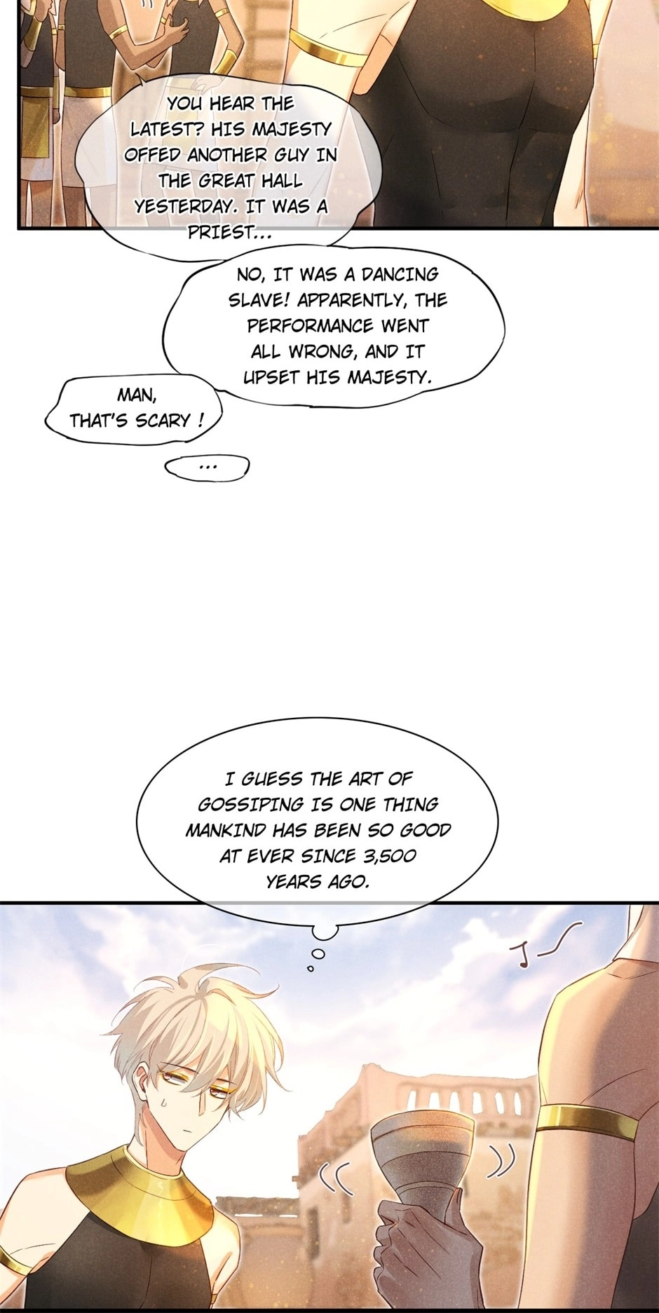 Read The King and Me chapter 15 image 25 on Lezhin
