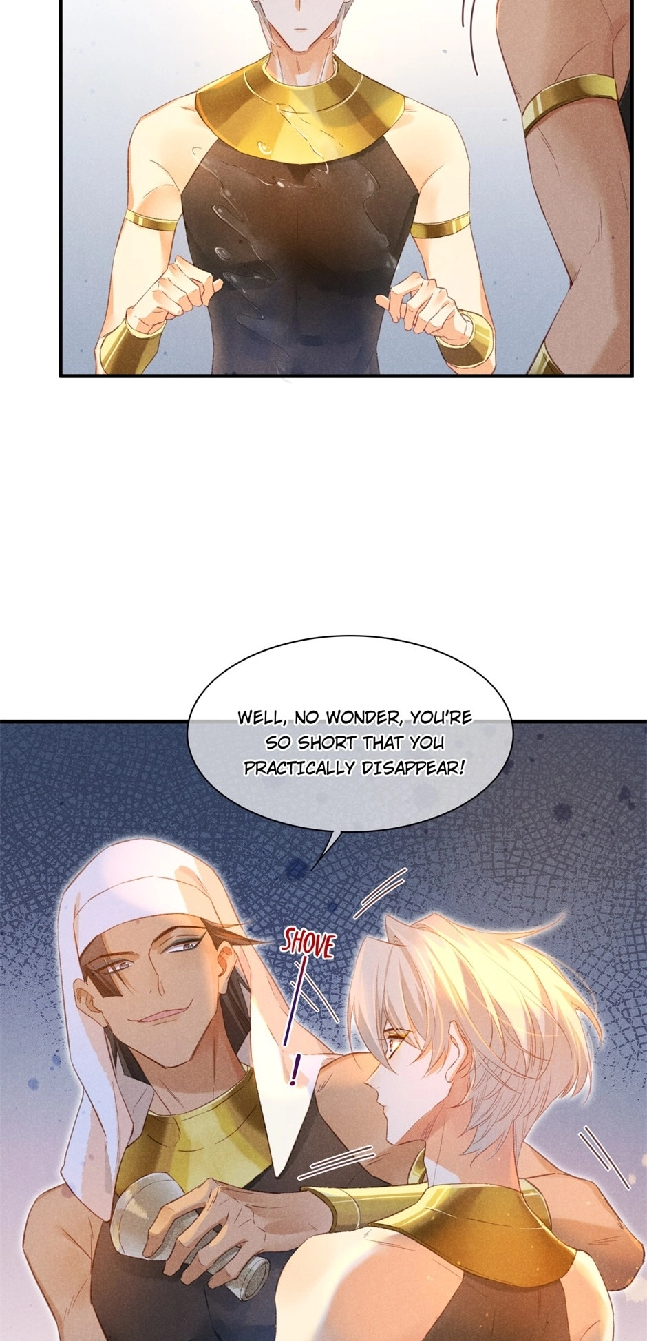 Read The King and Me chapter 15 image 27 on Lezhin