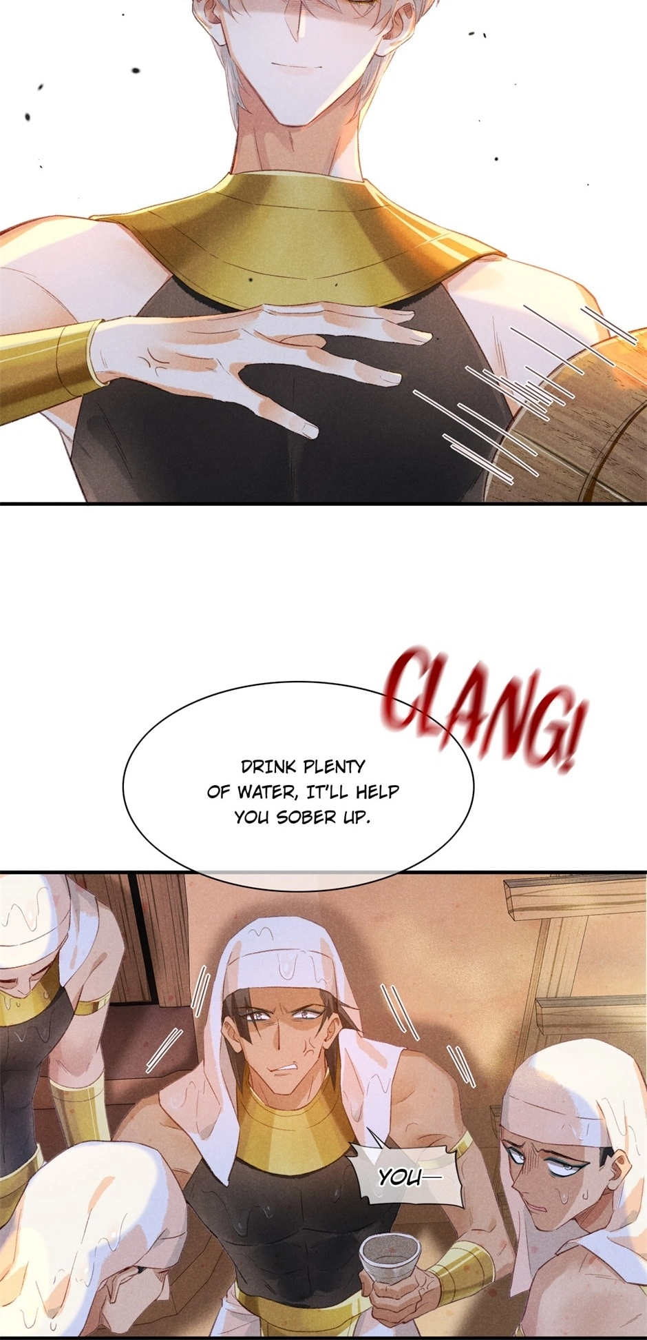 Read The King and Me chapter 15 image 33 on Lezhin