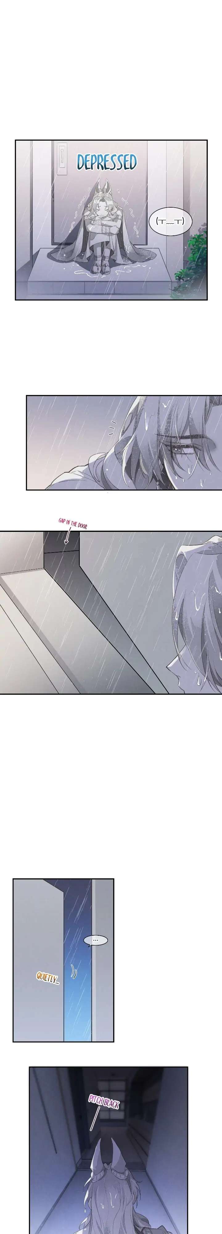 Read The King and Me chapter 2.1 image 10 on Lezhin