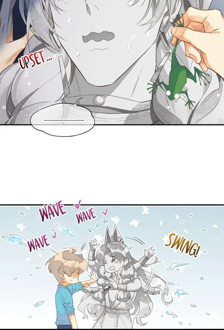 Read The King and Me chapter 2.1 image 12 on Lezhin