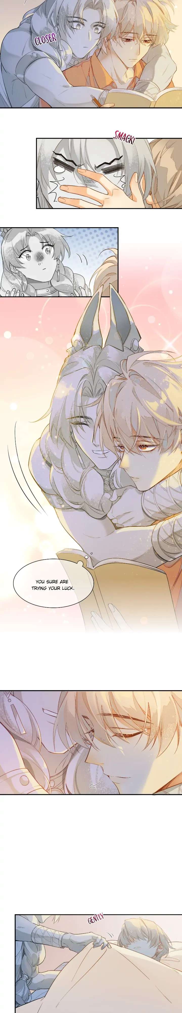 Read The King and Me chapter 2.1 image 17 on Lezhin
