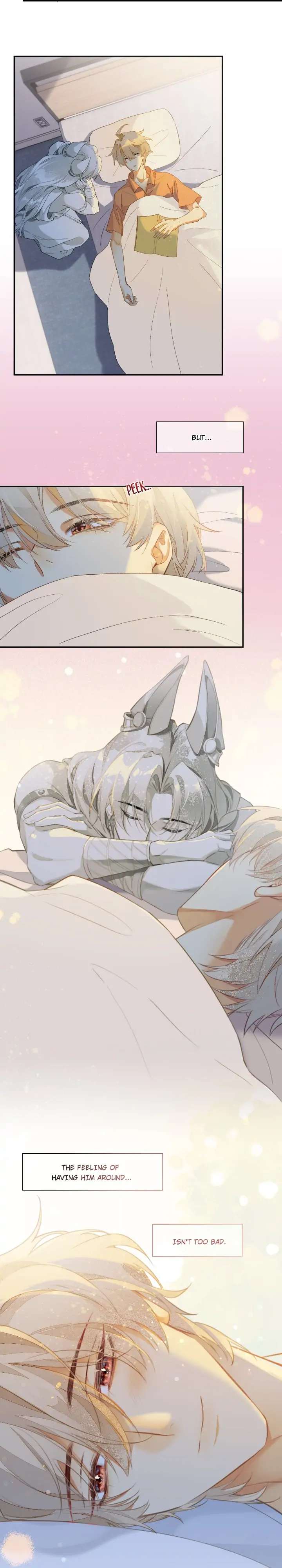 Read The King and Me chapter 2.1 image 18 on Lezhin