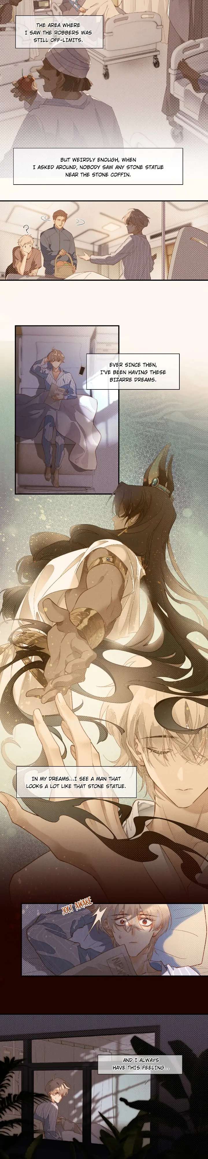 Read The King and Me chapter 2.1 image 2 on Lezhin