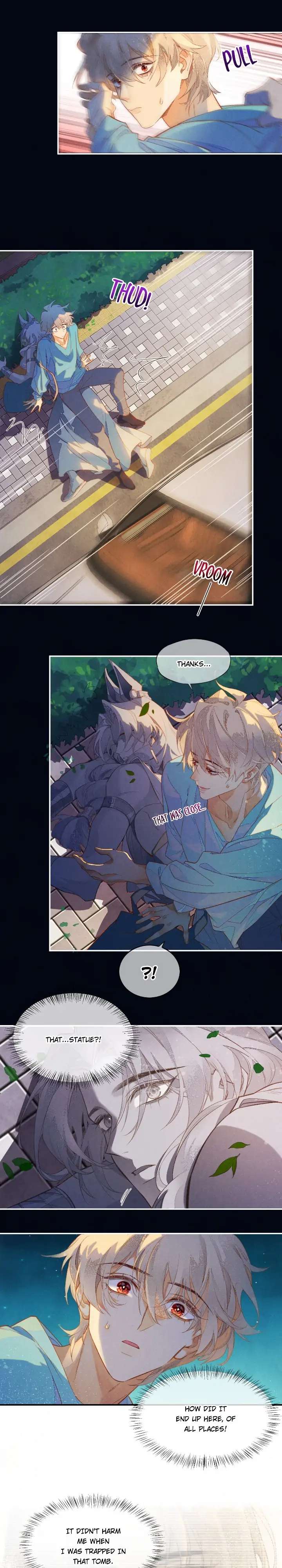 Read The King and Me chapter 2.1 image 4 on Lezhin