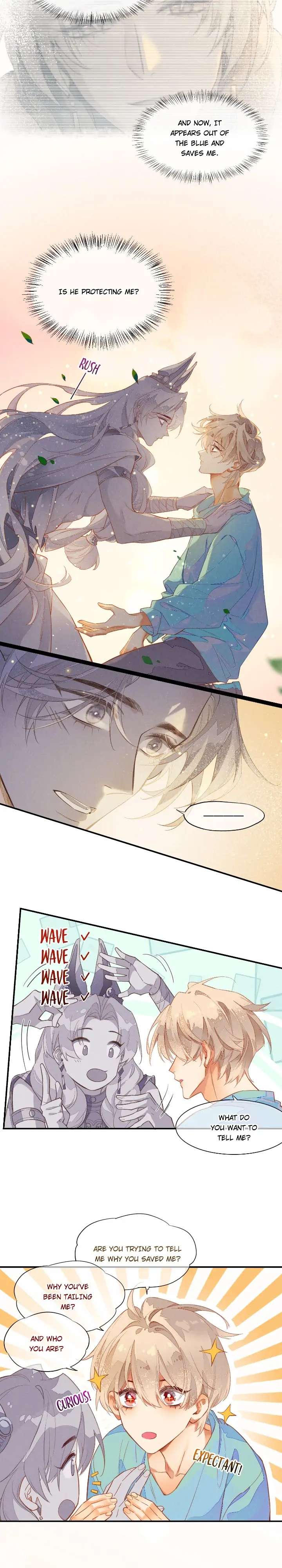 Read The King and Me chapter 2.1 image 5 on Lezhin