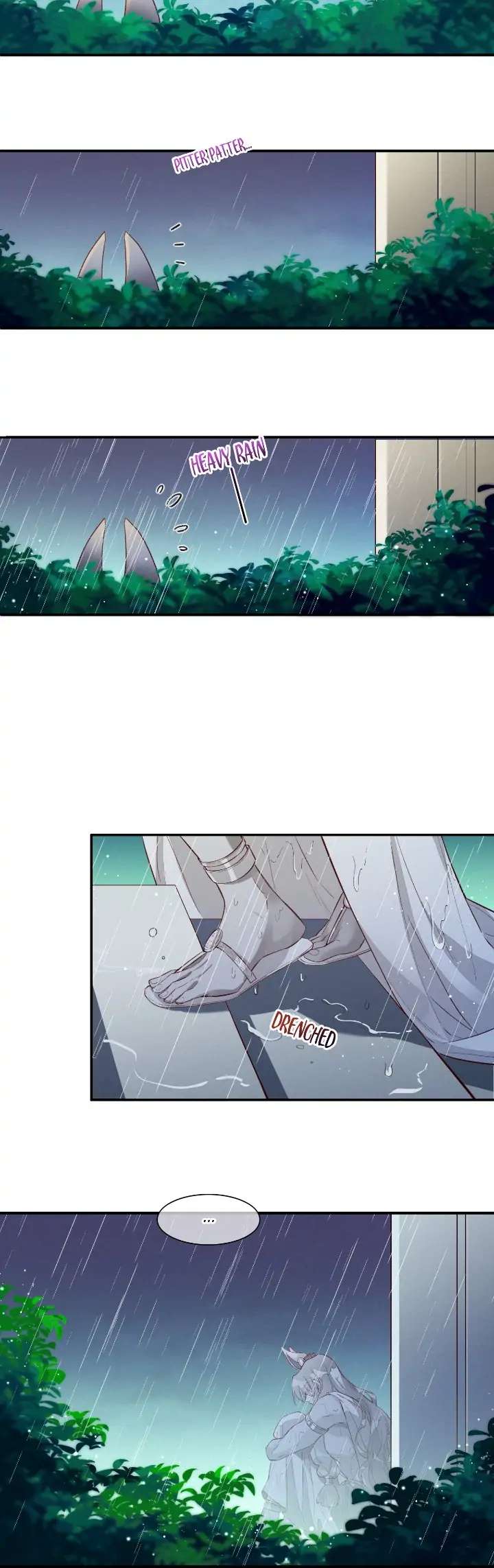 Read The King and Me chapter 2.1 image 9 on Lezhin