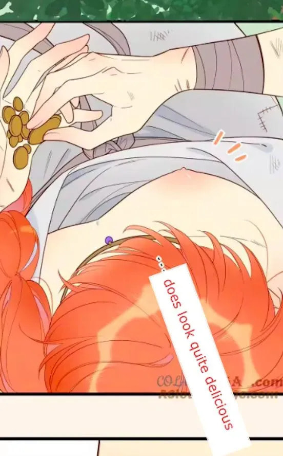 Read The King and Me chapter 2.8 image 12 on Lezhin