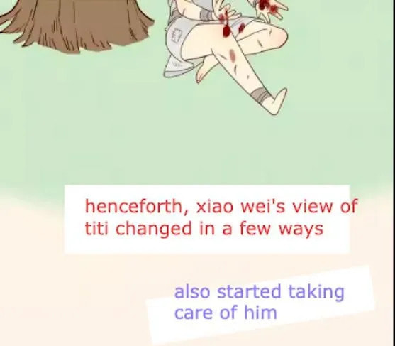 Read The King and Me chapter 2.8 image 16 on Lezhin