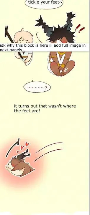 Read The King and Me chapter 2.8 image 2 on Lezhin