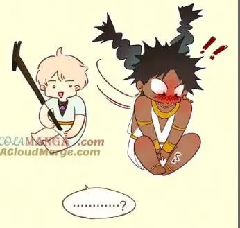 Read The King and Me chapter 2.8 image 3 on Lezhin