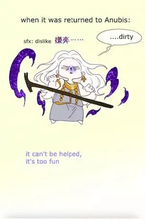 Read The King and Me chapter 2.8 image 4 on Lezhin