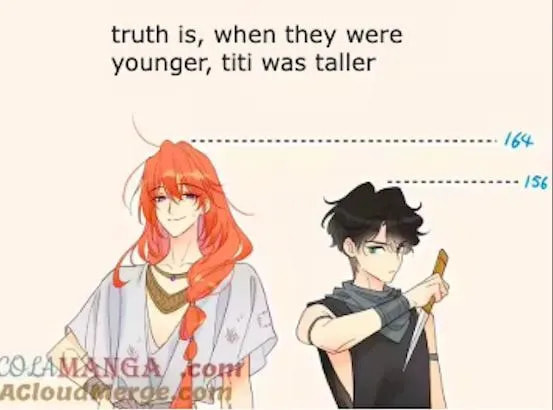 Read The King and Me chapter 2.8 image 7 on Lezhin