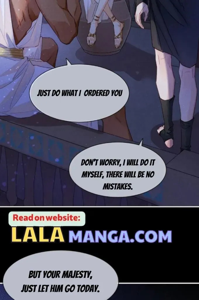 Read The King and Me chapter 24.2 image 26 on Lezhin