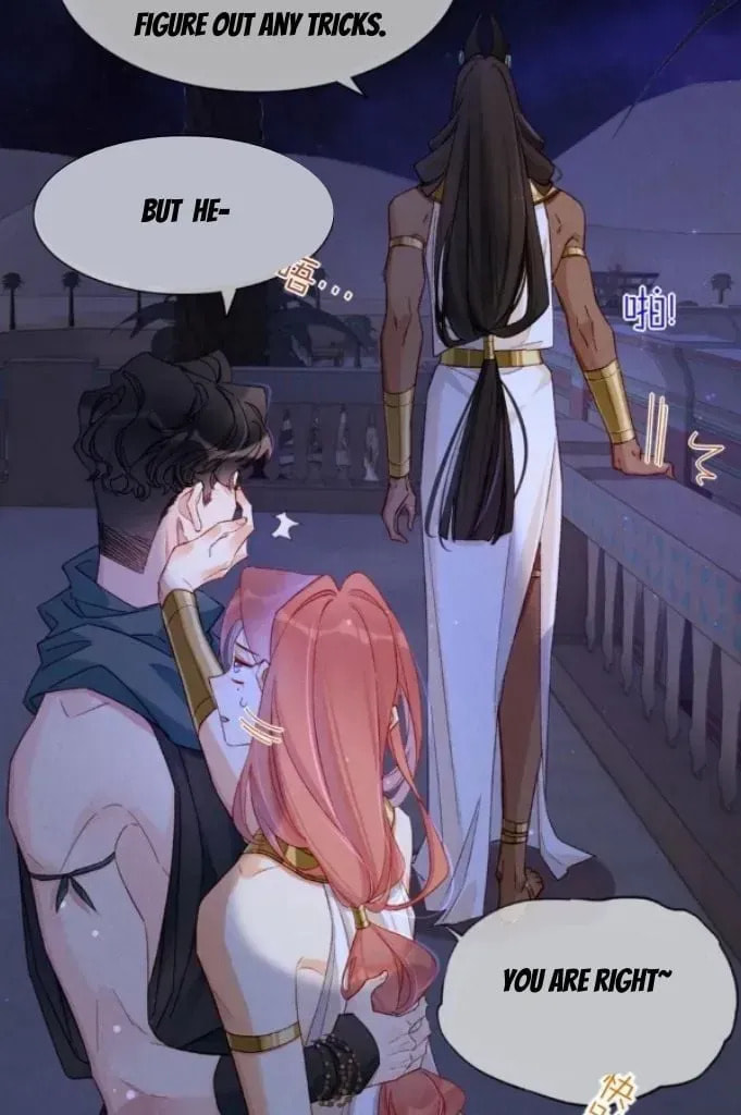 Read The King and Me chapter 24.2 image 34 on Lezhin