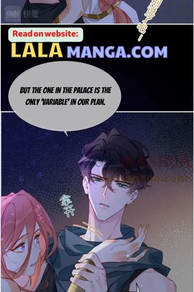 Read The King and Me chapter 24.2 image 35 on Lezhin