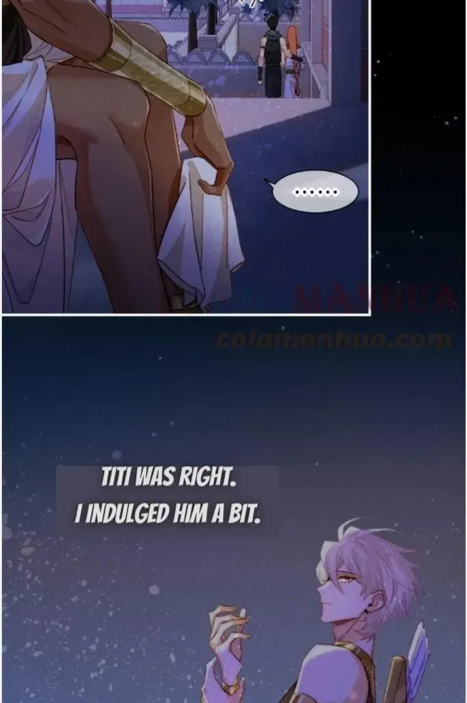 Read The King and Me chapter 24.2 image 39 on Lezhin