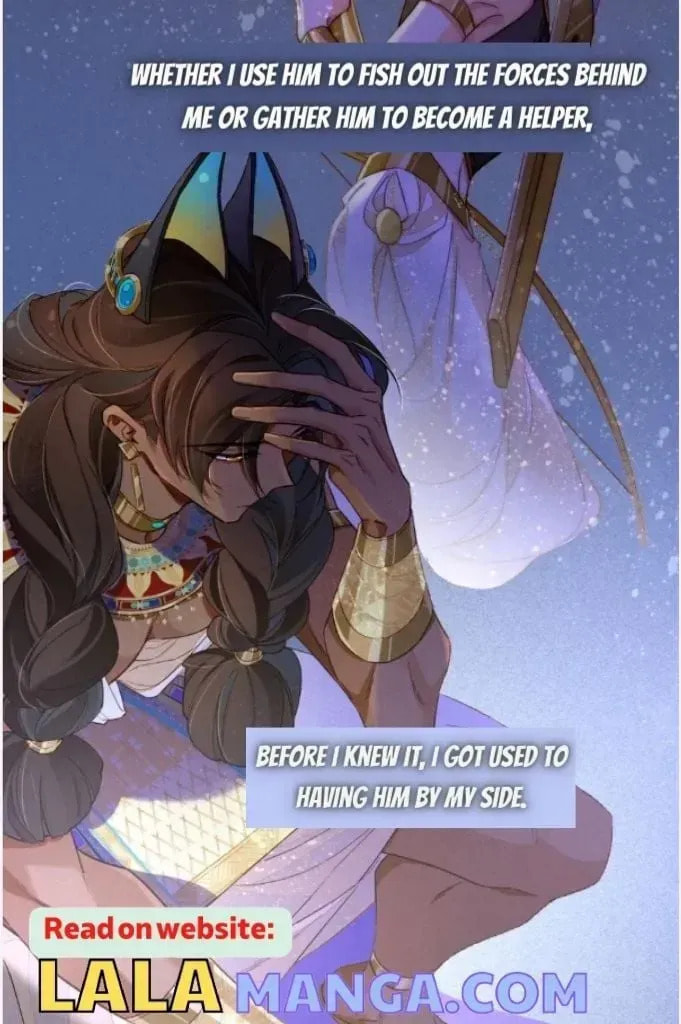 Read The King and Me chapter 24.2 image 40 on Lezhin