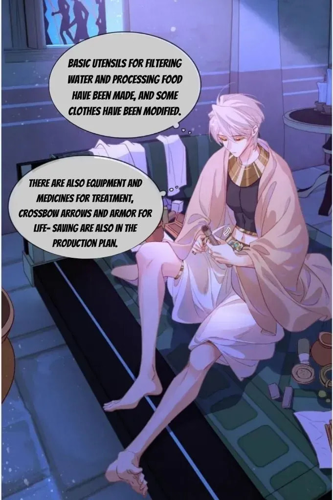 Read The King and Me chapter 24.2 image 46 on Lezhin