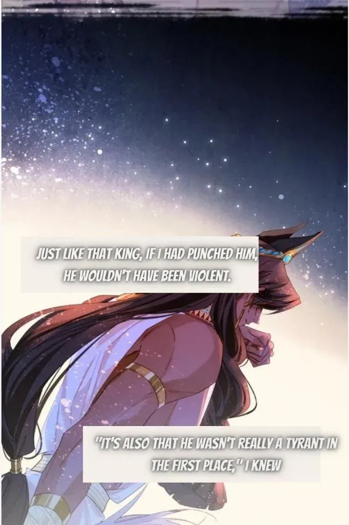 Read The King and Me chapter 24.2 image 50 on Lezhin