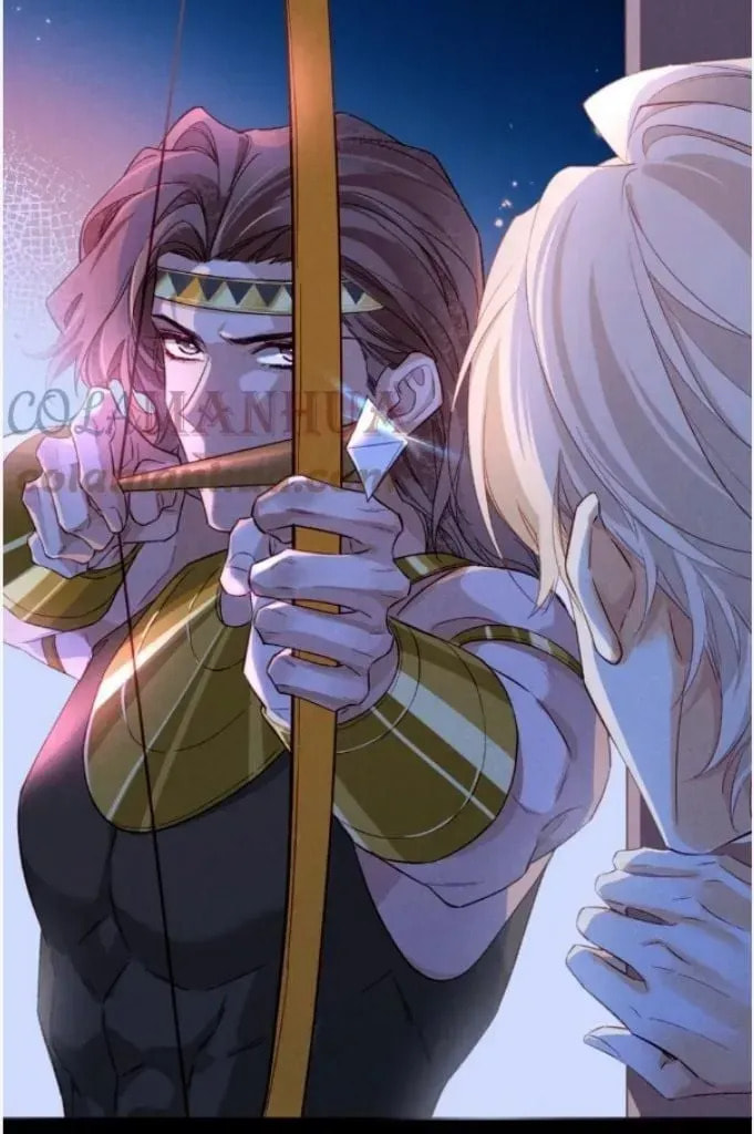 Read The King and Me chapter 24.2 image 57 on Lezhin