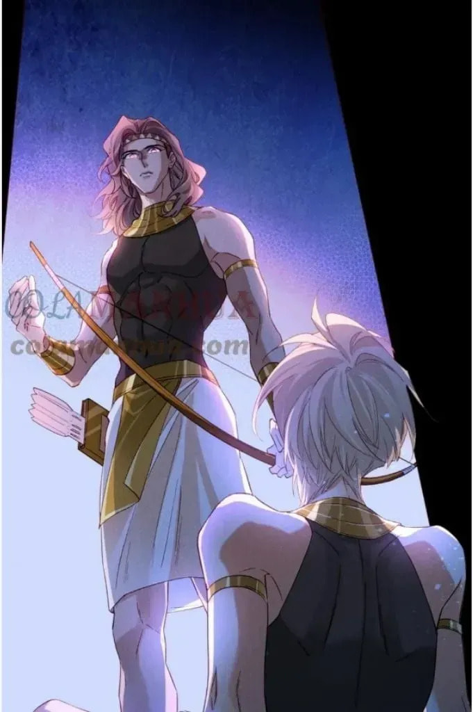 Read The King and Me chapter 24.2 image 59 on Lezhin